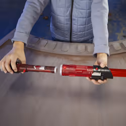 Star Wars Lightsaber Forge Kyber Core, spada laser rossa elettronica personalizzabile di Darth Vader - Vista aggiuntiva 8