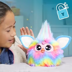Furby Tie Dye - Vista aggiuntiva 4
