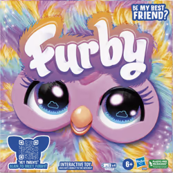 Furby Tie Dye - Vista aggiuntiva 7