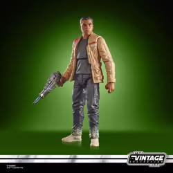 Star Wars The Vintage Collection Finn (Starkiller Base) - Vista aggiuntiva 4