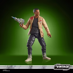 Star Wars The Vintage Collection Finn (Starkiller Base) - Vista aggiuntiva 5
