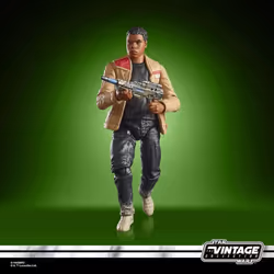 Star Wars The Vintage Collection Finn (Starkiller Base) - Vista aggiuntiva 6