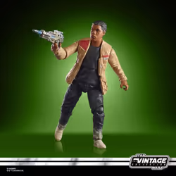 Star Wars The Vintage Collection Finn (Starkiller Base) - Vista aggiuntiva 7