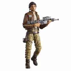 Star Wars The Vintage Collection Captain Cassian Andor - Vista aggiuntiva 2
