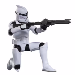 Star Wars The Vintage Collection Phase I Clone Trooper - Vista aggiuntiva 5