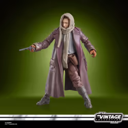 Star Wars The Vintage Collection Jod Na Nawood - Vista aggiuntiva 5