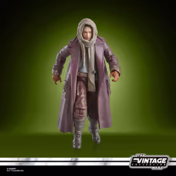 Star Wars The Vintage Collection Jod Na Nawood - Vista aggiuntiva 6