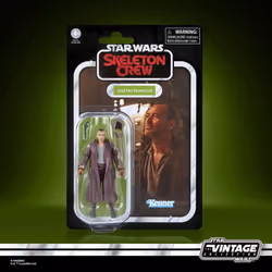 Star Wars The Vintage Collection Jod Na Nawood - Vista aggiuntiva 7