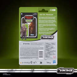 Star Wars The Vintage Collection Jod Na Nawood - Vista aggiuntiva 8