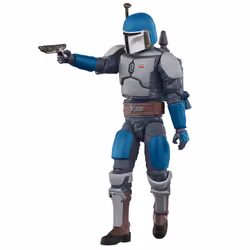 Star Wars The Vintage Collection Mandalorian Fleet Commander - Vista aggiuntiva 2
