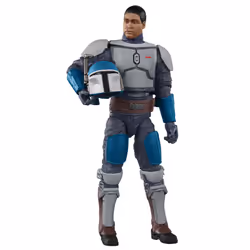 Star Wars The Vintage Collection Mandalorian Fleet Commander - Vista aggiuntiva 3