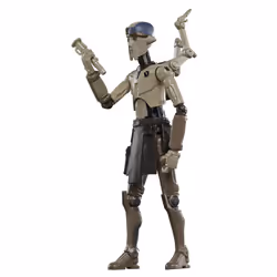 Star Wars The Vintage Collection Professor Huyang - Vista aggiuntiva 2