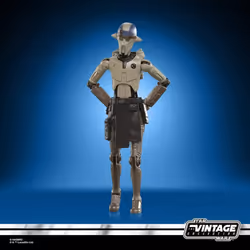 Star Wars The Vintage Collection Professor Huyang - Vista aggiuntiva 3