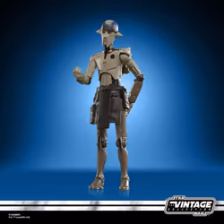 Star Wars The Vintage Collection Professor Huyang - Vista aggiuntiva 8