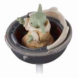 Star Wars The Vintage Collection Grogu - Vista aggiuntiva 4