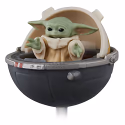 Star Wars The Vintage Collection Grogu - Vista aggiuntiva 5
