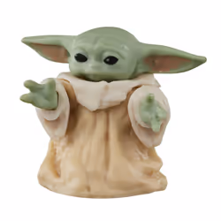 Star Wars The Vintage Collection Grogu - Vista aggiuntiva 6