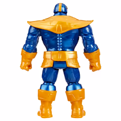Marvel Avengers Epic Hero Series Thanos Deluxe - Vista aggiuntiva 2