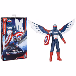 Hasbro F93015L0 modellino da azione e da collezione