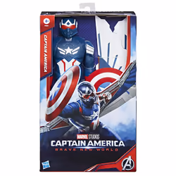 Hasbro F93015L0 modellino da azione e da collezione - Vista aggiuntiva 4