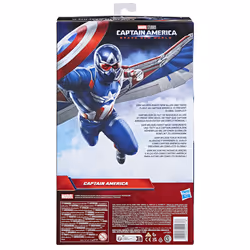 Hasbro F93015L0 modellino da azione e da collezione - Vista aggiuntiva 5