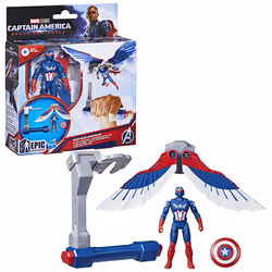 Hasbro G00755L0 action figure giocattolo - Vista aggiuntiva 2