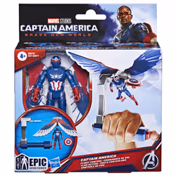 Hasbro G00755L0 action figure giocattolo - Vista aggiuntiva 3