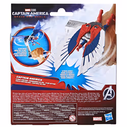 Hasbro G00755L0 action figure giocattolo - Vista aggiuntiva 4
