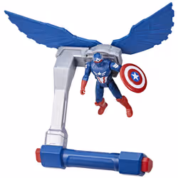 Hasbro G00755L0 action figure giocattolo - Vista aggiuntiva 7