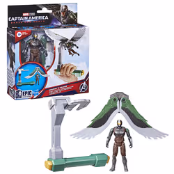 Hasbro G00765L0 action figure giocattolo - Vista aggiuntiva 2
