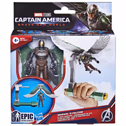 Hasbro G00765L0 action figure giocattolo - Vista aggiuntiva 3