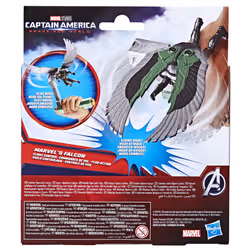 Hasbro G00765L0 action figure giocattolo - Vista aggiuntiva 4