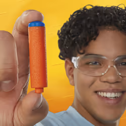 Nerf N1-Darts 20x Ricarica - Vista aggiuntiva 5