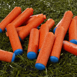 Nerf N1-Darts 20x Ricarica - Vista aggiuntiva 7
