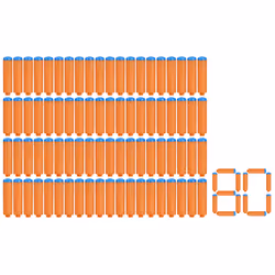 Nerf N Series N1-Darts 80x Ricarica - Vista aggiuntiva 2