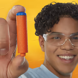 Nerf N Series N1-Darts 80x Ricarica - Vista aggiuntiva 5