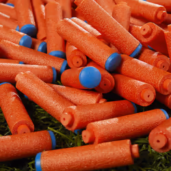 Nerf N Series N1-Darts 80x Ricarica - Vista aggiuntiva 7