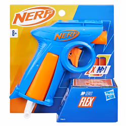 Nerf N Series Flex - Vista aggiuntiva 4