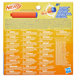 Nerf N Series Flex - Vista aggiuntiva 5