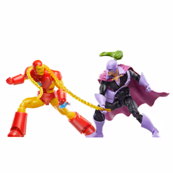 Marvel Legends Series Iron Man (Model 09) - Vista aggiuntiva 4