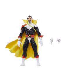 Marvel Legends Series Count Nefaria - Vista aggiuntiva 2