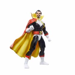 Marvel Legends Series Count Nefaria - Vista aggiuntiva 3