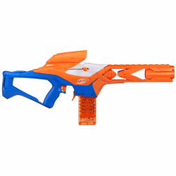 Nerf N Series Pinpoint, blaster con 18 dardi N1, caricatore da 10 dardi, giocattoli per bambini e bambine dagli 8 anni in su - Vista aggiuntiva 4
