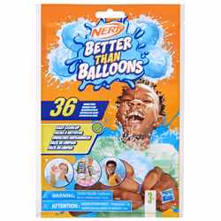Nerf Super Soaker Better Than Balloons - Vista aggiuntiva 3