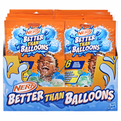 Nerf Super Soaker Better Than Balloons - Vista aggiuntiva 6