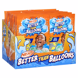Nerf Super Soaker Better Than Balloons - Vista aggiuntiva 7