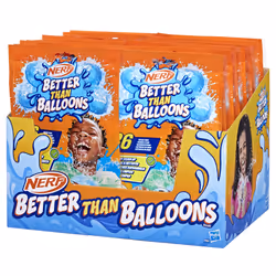 Nerf Super Soaker Better Than Balloons - Vista aggiuntiva 8