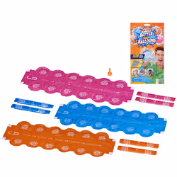 Nerf Super Soaker Better Than Balloons