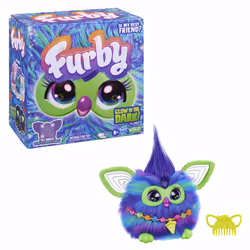 Furby Galaxy