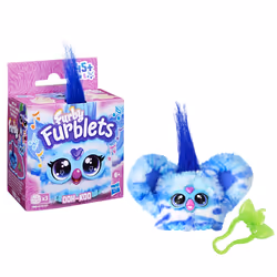 Hasbro F88935X0 peluche
